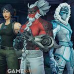 Guía completa de héroes en Fortnite Save the World