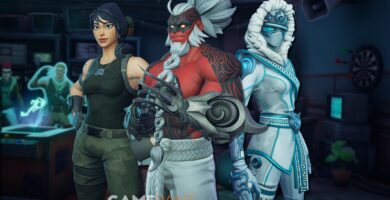 Guía completa de héroes en Fortnite Save the World