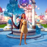 Cómo desbloquear Pocahontas en Disney Dreamlight Valley (ubicación de algas misteriosas)