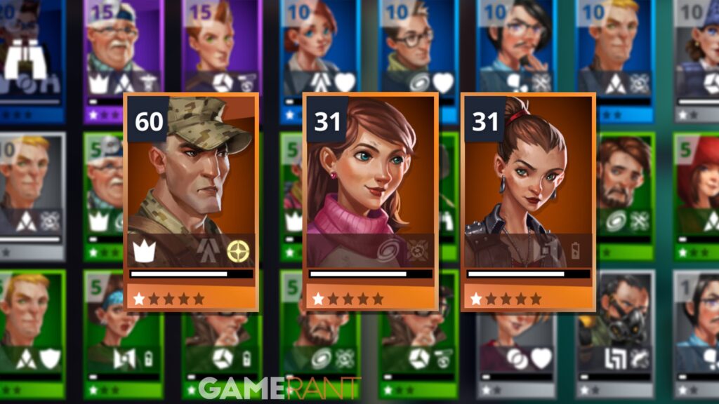 Guía completa de supervivientes en Fortnite Save the World