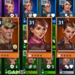 Guía completa de supervivientes en Fortnite Save the World