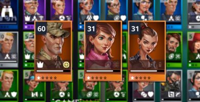 Guía completa de supervivientes en Fortnite Save the World