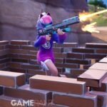 Cómo desbloquear la Super Shredder en Fortnite Showdown