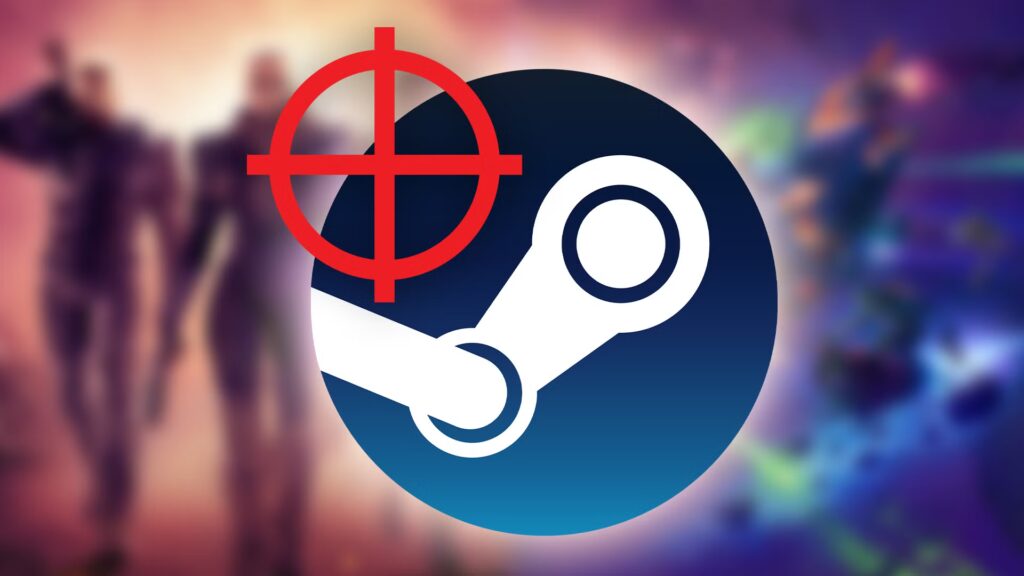 Los usuarios de Steam tienen hasta el 7 de mayo para obtener $195 en shooters por $15, incluido un juego por equipos de 2025