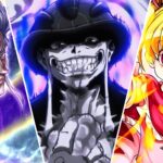 Cada maestro Nen, según Togashi