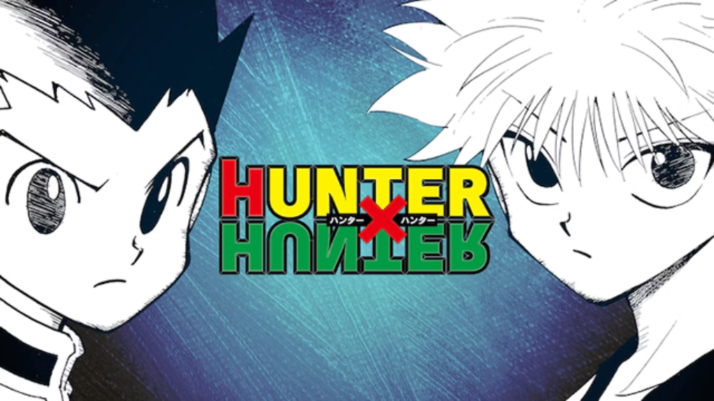 El regreso del manga Hunter x Hunter es inminente después de la nueva actualización de Togashi