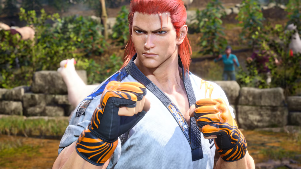 Los mejores sistemas de combate en juegos modernos, clasificados