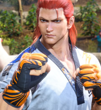 Los mejores sistemas de combate en juegos modernos, clasificados