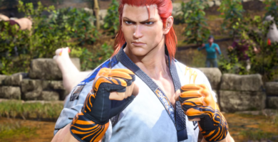 Los mejores sistemas de combate en juegos modernos, clasificados