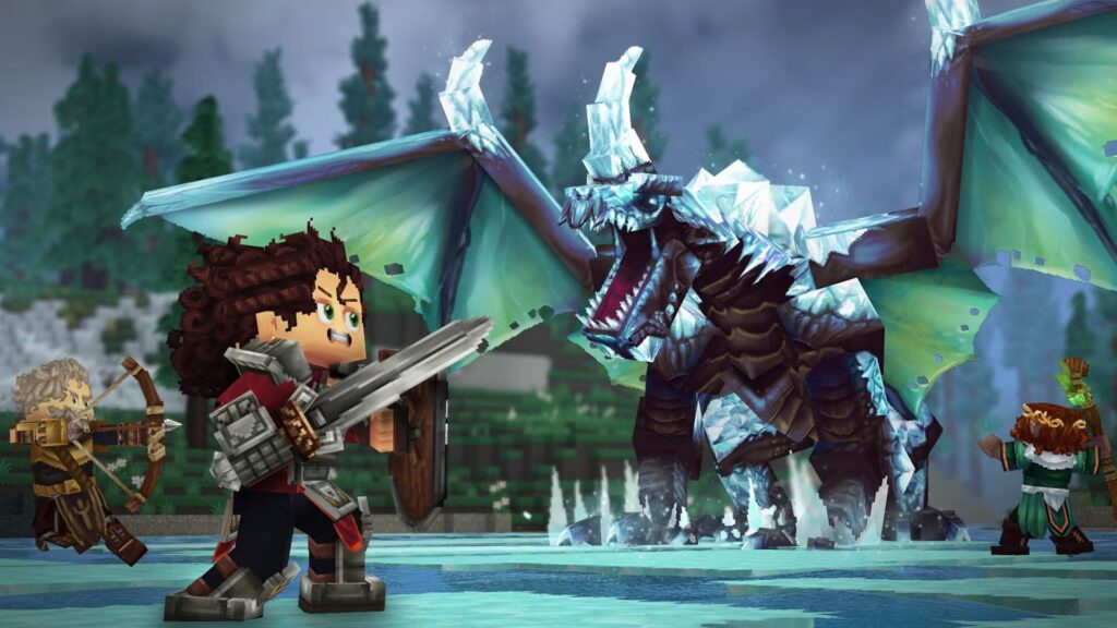 Los desarrolladores de Hytale emprenden acciones legales contra el juego Switch Copycat