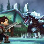 Los desarrolladores de Hytale emprenden acciones legales contra el juego Switch Copycat