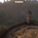 La verdadera historia del castillo de Pirkstein explicada