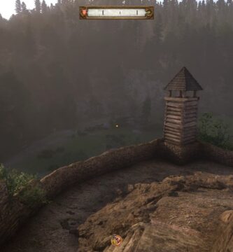 La verdadera historia del castillo de Pirkstein explicada