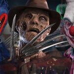 Juegos de terror asimétricos equilibrados para solos