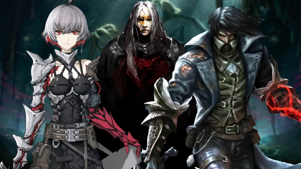 Los mejores Soulslikes subestimados en Steam