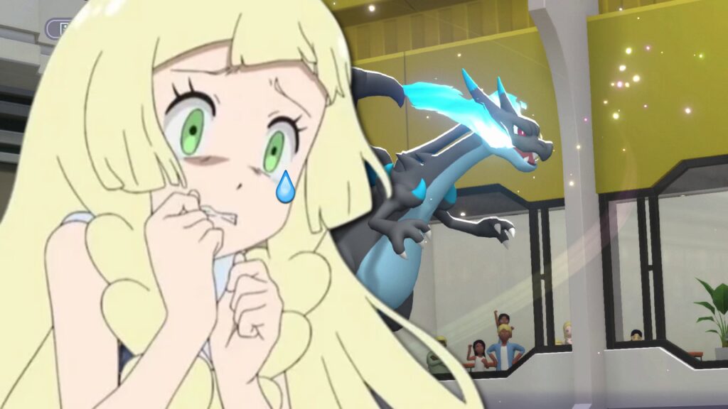 Di adiós a 5 de los mejores Pokémon de todos los tiempos en Pokémon Champions