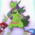 El mejor equipo de Pokémon Esmeralda no es el mismo que Rubí y Zafiro