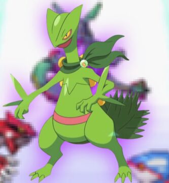 El mejor equipo de Pokémon Esmeralda no es el mismo que Rubí y Zafiro