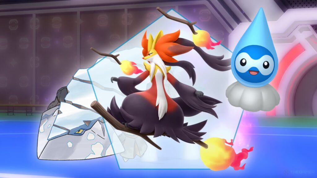 Arceus, ZA, Escarlata y Violeta Casi Obligatorio