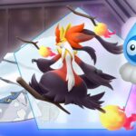 Arceus, ZA, Escarlata y Violeta Casi Obligatorio