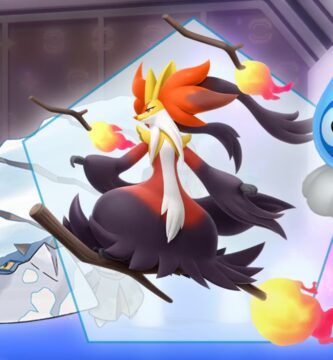 Arceus, ZA, Escarlata y Violeta Casi Obligatorio