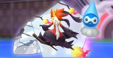 Arceus, ZA, Escarlata y Violeta Casi Obligatorio