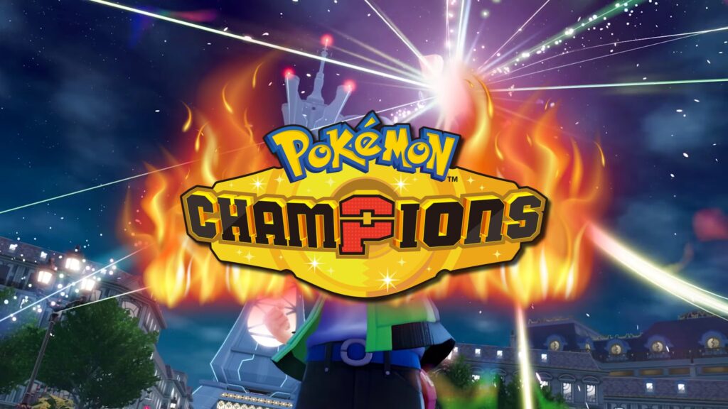 Esta megaevolución de Pokémon Champions supera a la mayor parte del meta por sí sola