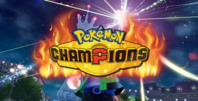 Esta megaevolución de Pokémon Champions supera a la mayor parte del meta por sí sola