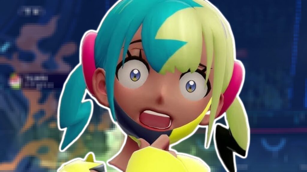 Una de las megaevoluciones más publicitadas en Pokémon Champions apenas sobresale del aterrizaje