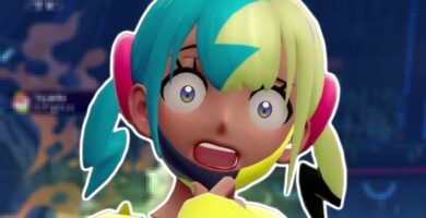 Una de las megaevoluciones más publicitadas en Pokémon Champions apenas sobresale del aterrizaje