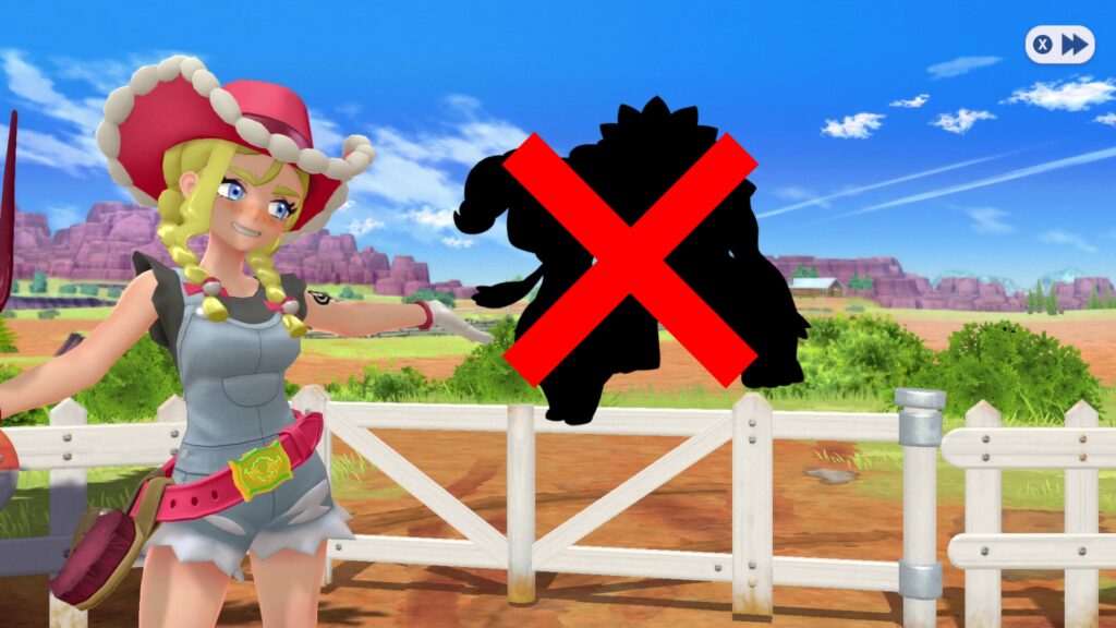 Dile adiós a estos 2 Pokémon en Pokémon Champions durante mucho tiempo