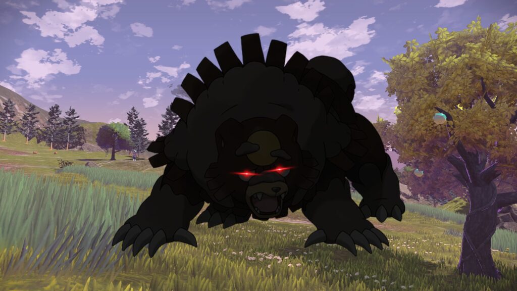 Es hora de admitir que los Pokémon hisuianos están rotos