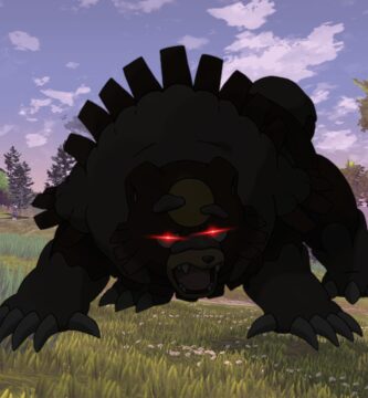 Es hora de admitir que los Pokémon hisuianos están rotos