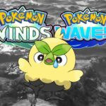 Pokémon Winds and Wave Leak son malas noticias para los fanáticos