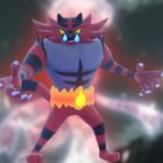 Por qué Incineroar aparece repentinamente en Pokémon Champions