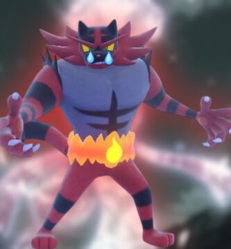 Por qué Incineroar aparece repentinamente en Pokémon Champions