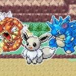 El jugador de Pokémon FireRed y LeafGreen encuentra aleatoriamente el mejor Shiny del juego