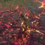 Volatilidad de Diablo 4 Warlock, explicada