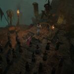 ¿Cómo funcionan los planes de guerra en Diablo 4?