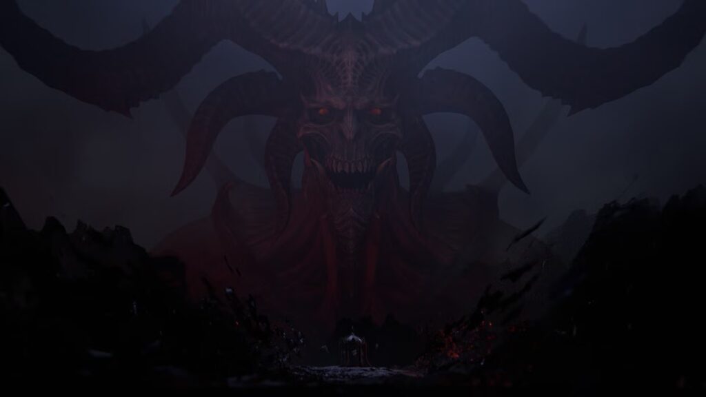 ¿Qué es el evento Echoing Hatred en Diablo 4?