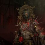 La mejor construcción de brujo de final de juego en Diablo 4