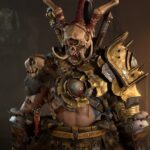 La mejor construcción de Endgame Barbarian Rend en Diablo 4