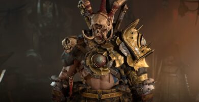 La mejor construcción de Endgame Barbarian Rend en Diablo 4