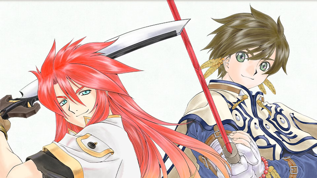 El juego Unexpected Tales of podría tener una remasterización