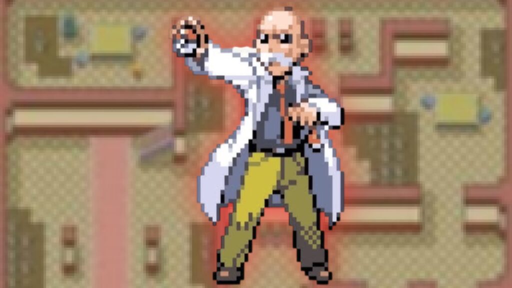 Estas 2 'versiones exclusivas' de Pokémon Rojo Fuego y Verde Hoja hacen que una versión sea mejor que la otra