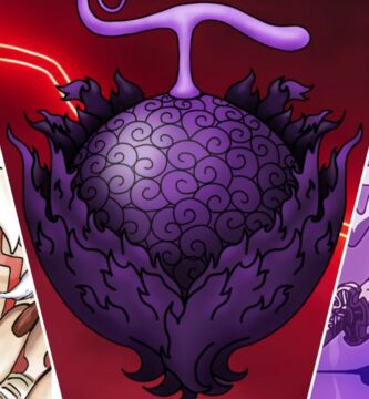 Las 7 habilidades más fuertes de Akuma no Mi de Imu