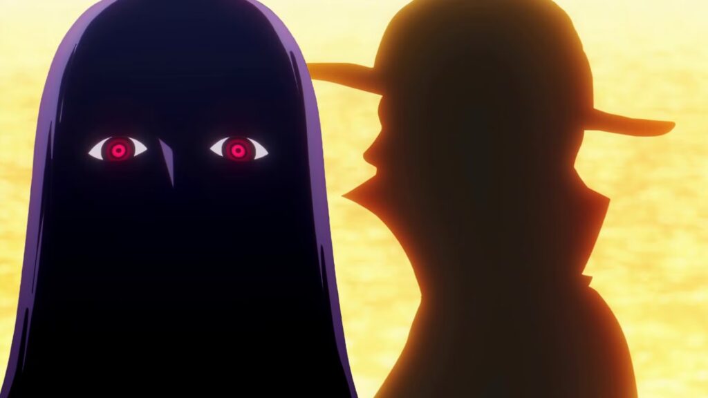 One Piece finalmente muestra la relación pasada de Nerona Imu y Joy Boy
