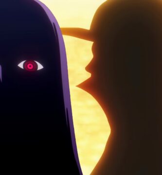 One Piece finalmente muestra la relación pasada de Nerona Imu y Joy Boy