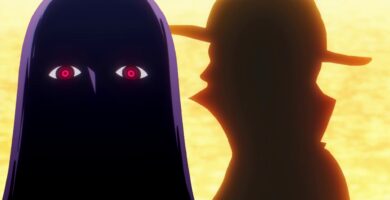 One Piece finalmente muestra la relación pasada de Nerona Imu y Joy Boy