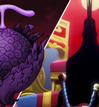 One Piece está ampliando el sistema de energía con las nuevas habilidades demoníacas de Imu